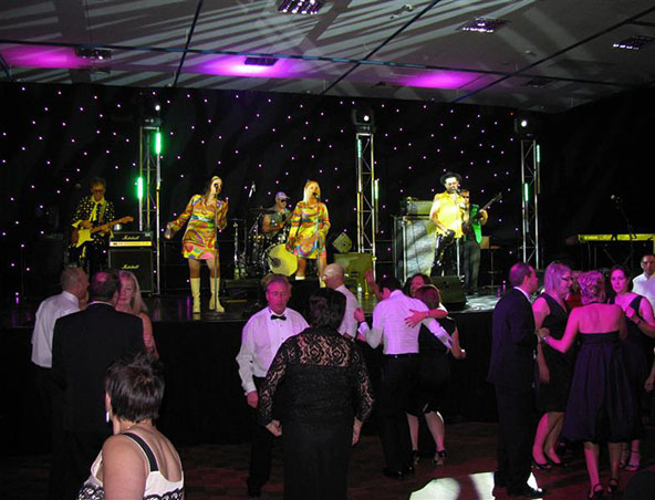 70s 80s 90s Tribute Band Sydney - Tribute Bands Musicians Entertainers