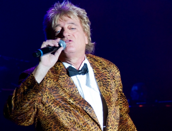 Rod Stewart Tribute Sydney