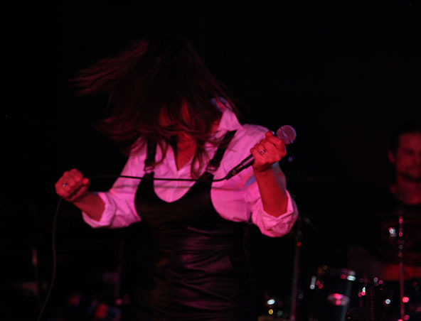 Divinyls Tribute Show Brisbane - Musicians - Impersonators - Entertainment