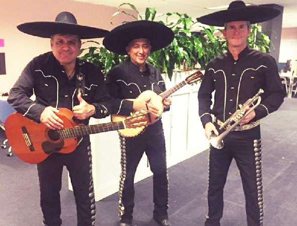 Sydney Mariachi Band