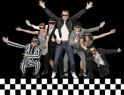 Madness Tribute