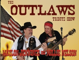 Outlaws Tribute Show Brisbane